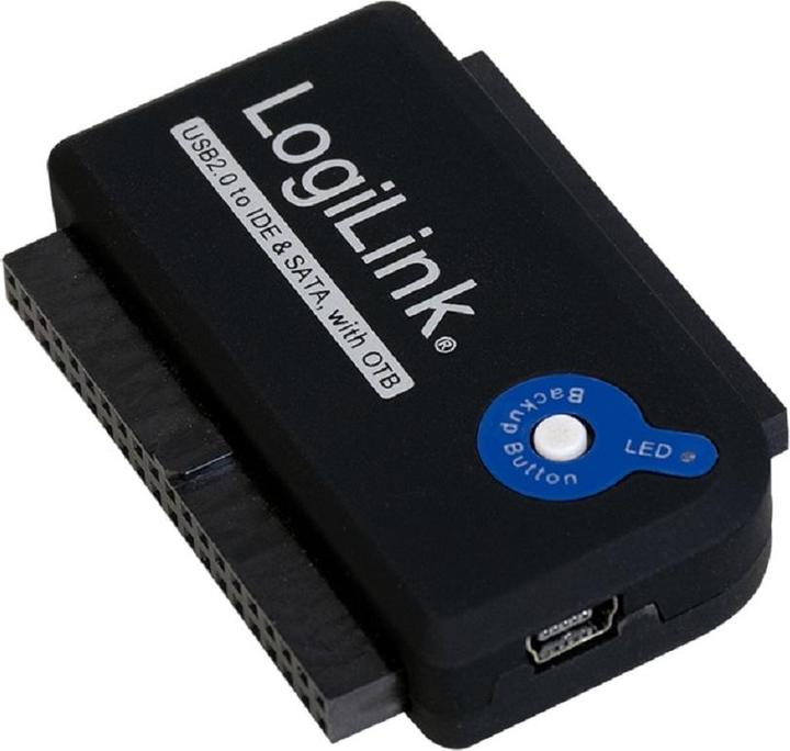 Produktbild LogiLink Au0006c