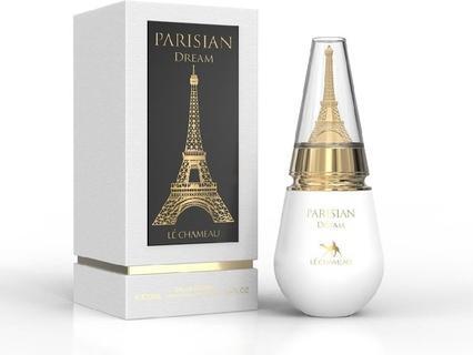 Produktbild Le Chameau Pariser Traum für Frauen 100ml (Eau de Parfum, 100 ml)