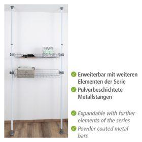 Actual product image Wenko Herkules