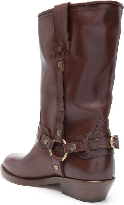 Produktbild Isabel Marant Boots Brown (36)