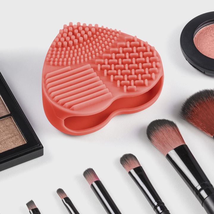 Produktbild TOP Make up Pinselreiniger