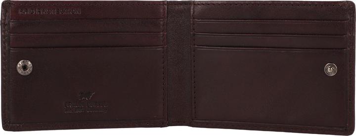 Produktbild Braun Büffel Arezzo Rfid