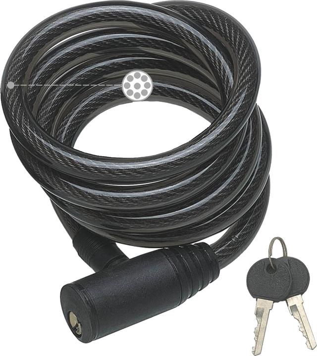 Image du produit Spypoint Antivol pour caméra sauvage