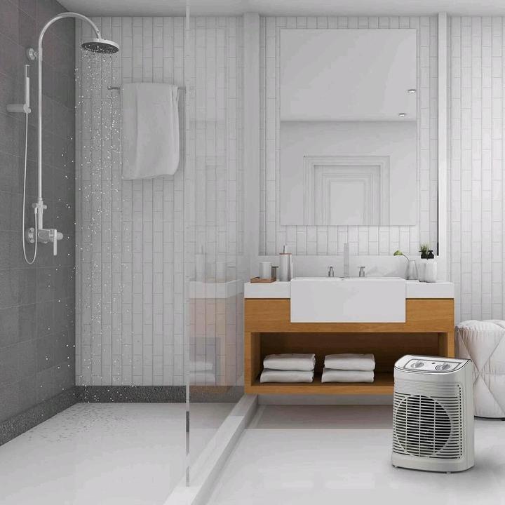 Image du produit Rowenta Instant Comfort Aqua (2400 W)