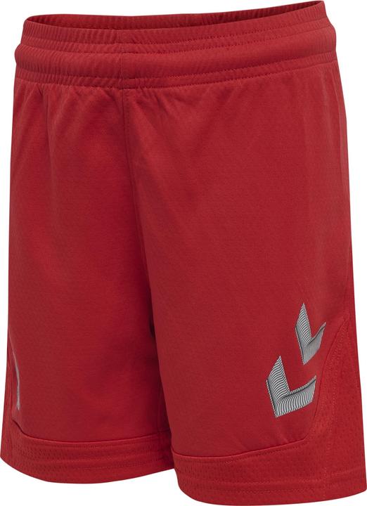 Produktbild hummel Lead Poly Shorts Kids (116)