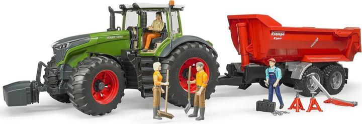 Actual product image Bruder Fendt 1050 Vario