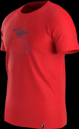 Image du produit La Sportiva Cinquecento T-Shirt (M)