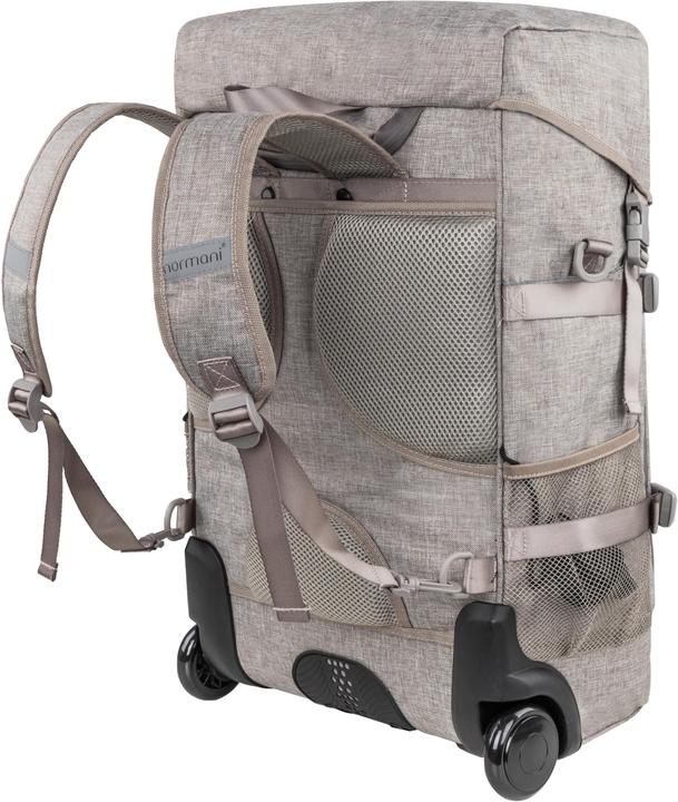 Image du produit Normani Nara (37 l, Bagage à main (jusqu'à 50l))