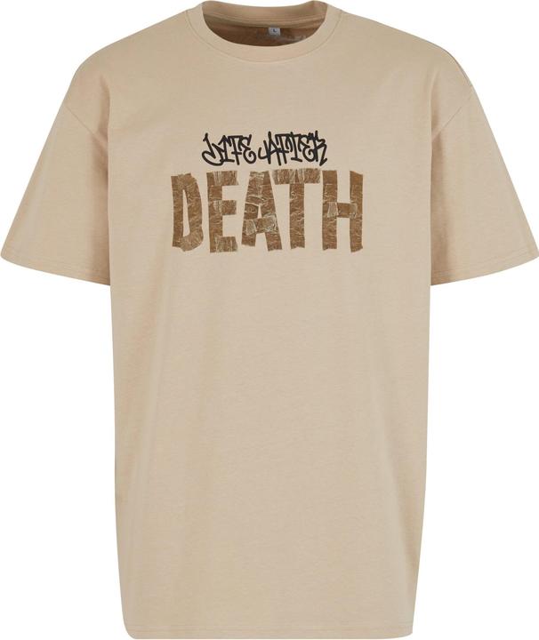 Produktbild Urban Classics Upscale Life After Death Oversize Tee - 178341 (XL)