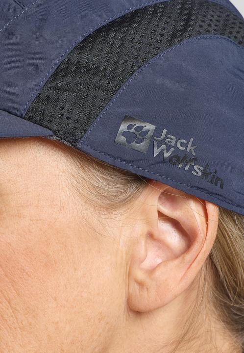 Produktbild Jack Wolfskin Vent Cap (L)