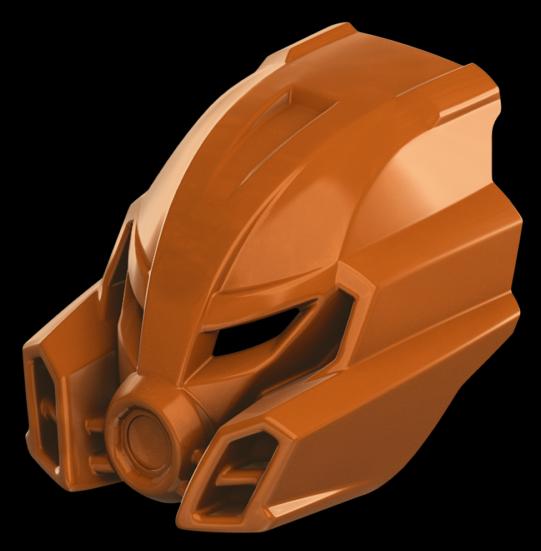 Immagine prodotto LEGO Bionicle Pohatu – Maestro della Pietra (70785)