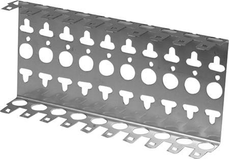 Immagine prodotto ADC Krone Monolucido per LSATil 10 pezzi 10 pars kontaktlisterDybde 22mm