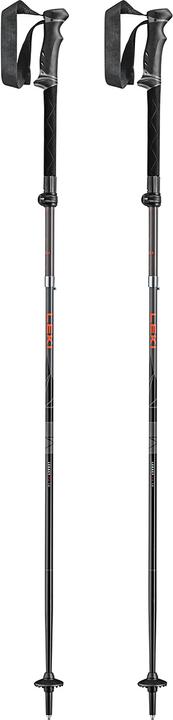 Actual product image Leki Legacy FX TA (110 - 130 cm)