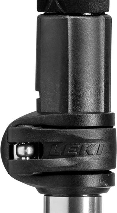 Actual product image Leki Legacy FX TA (110 - 130 cm)