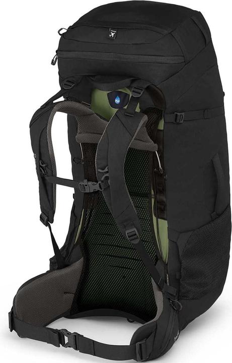 Actual product image Osprey Farpoint Trek 75 (75 l)