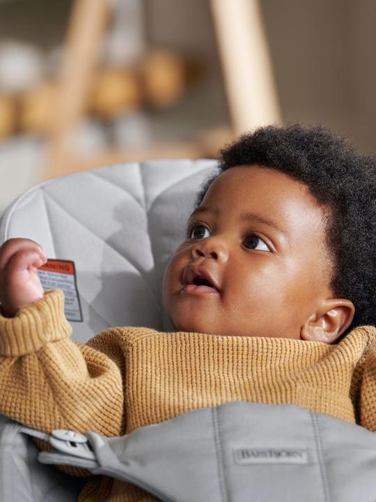 Actual product image BabyBjörn Bliss