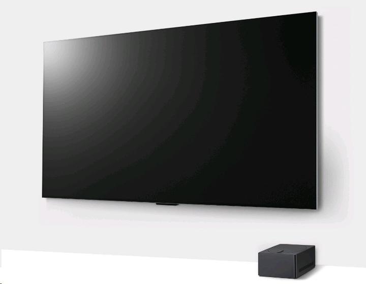 Image du produit LG OLED97M39LA (97", M3, OLED, 4K, 2023)