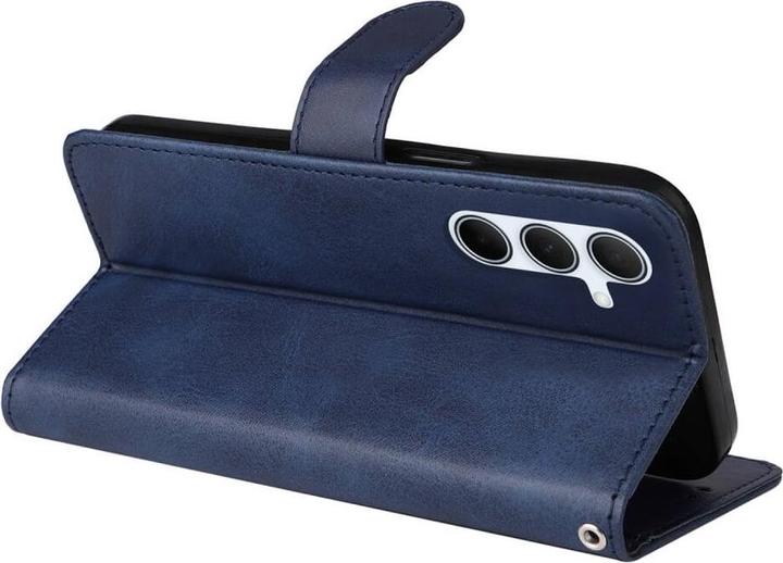 Actual product image Cover-Discount Galaxy A56 - Premium Handyhülle Etui (Samsung Galaxy A56)