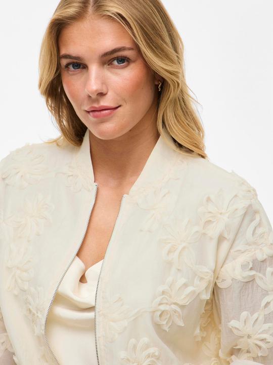 Produktbild Vila VIAGNES Detailed Bomberjacke (44)