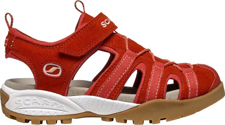 Image du produit Scarpa Mojito Sandal Kid Lifestyleschuh (25)