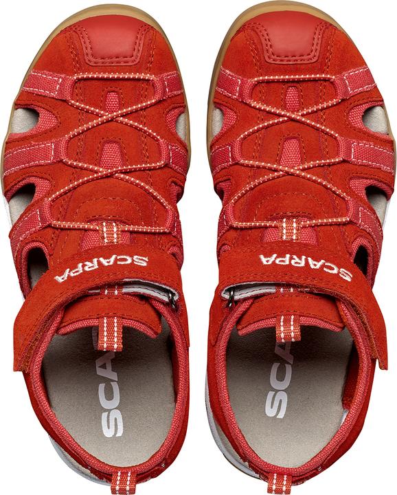 Image du produit Scarpa Mojito Sandal Kid Lifestyleschuh (25)