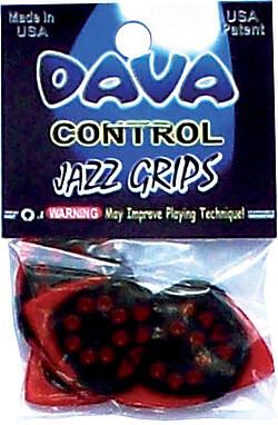 Dava Jazz Grip Delrin Hang Bag (6)