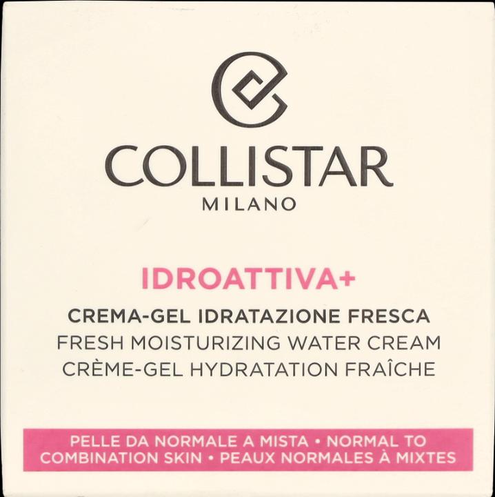Produktbild Collistar Idroattiva+ Bálsamo Nutrición Intensa (50 ml, Tagescreme)