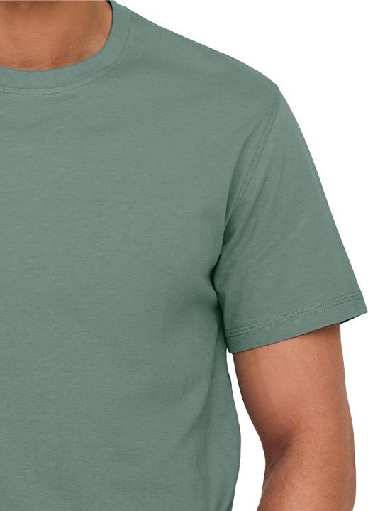 Actual product image Only & Sons 3er Pack MAX T-Shirt (M)