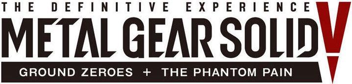 Produktbild Konami Metal Gear Solid V: The Definitive Edition (PS4) (PS4, DE)