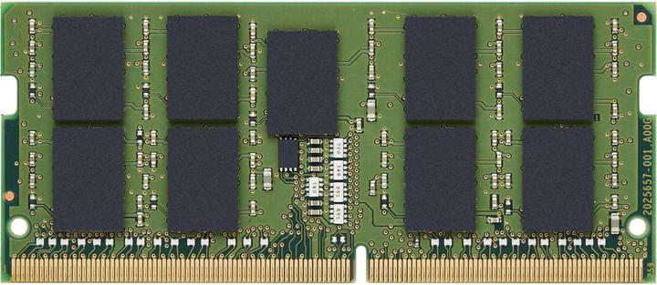Actual product image Kingston Ddr4 Ecc Sodimm (1 x 32GB, 2666 MHz, DDR4-RAM, SO-DIMM)