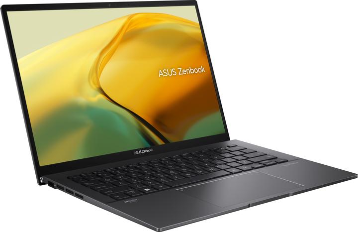 Actual product image ASUS UM3402YA-KP703W (14", AMD Ryzen 7 7730U, 16 GB, 512 GB, Eng. Int.)