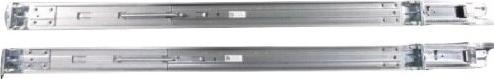 Actual product image Dell Sliding Ready Rails without Cable Management Arm