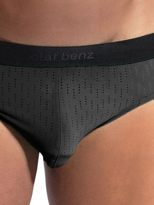 Actual product image Olaf Benz Briefs RED2429 Sportbrief (S, Single pack)