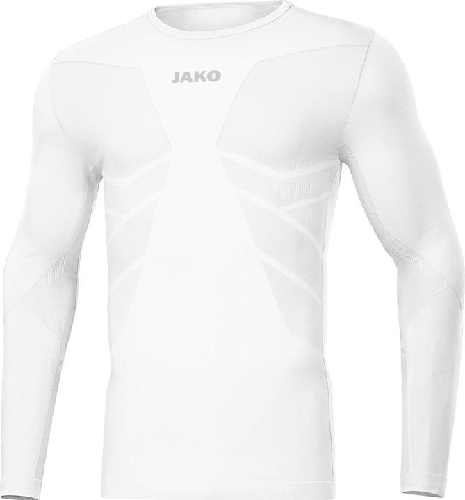 JAKO Longsleeve Comfort Recycelt