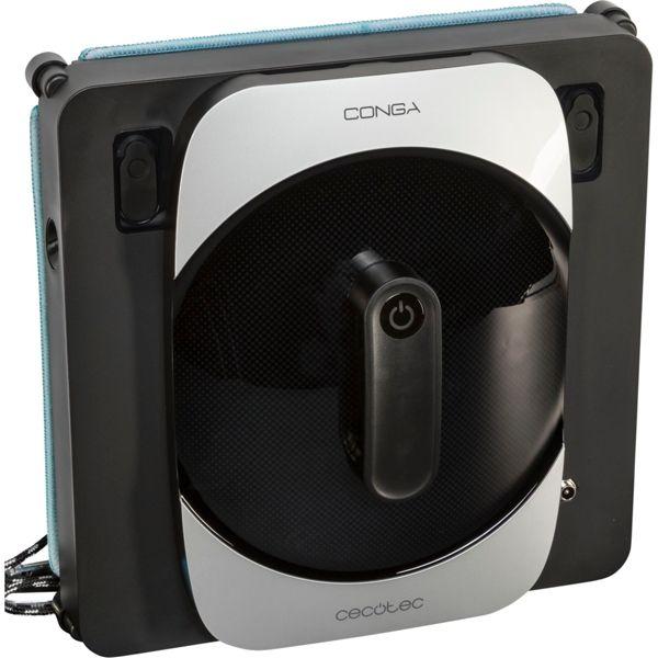 Actual product image Cecotec Conga Windroid 1290 Elektrische Scheibenwaschanlage