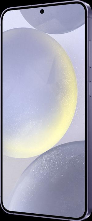 Actual product image Samsung DUPLICATE Galaxy S24+ (512 GB, Cobalt Violet, 6.70", Dual SIM, 50 Mpx, 5G)