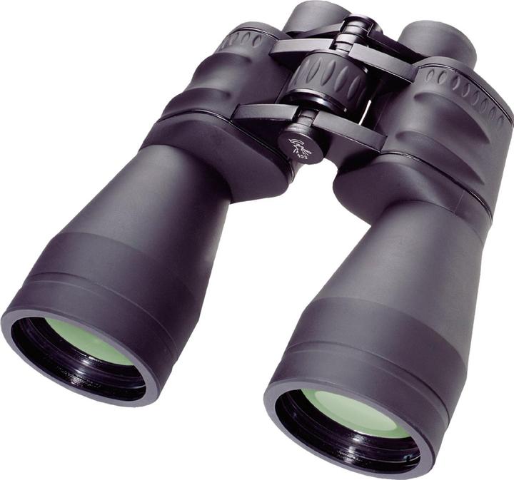 Actual product image Bresser Special Saturn 20x60 Porro (20 x, 60 mm)