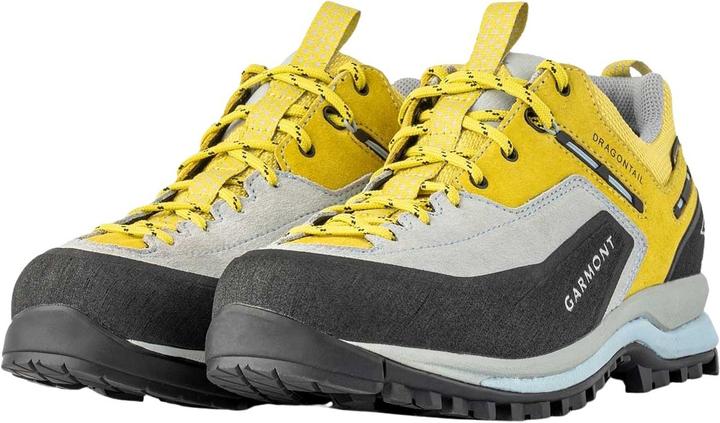 Actual product image Garmont Dragontail Tech GTX (39)