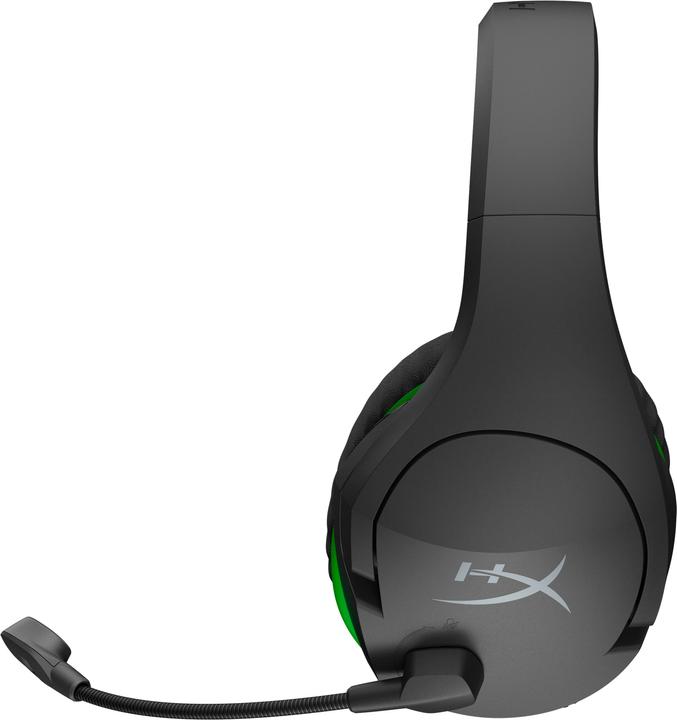 Produktbild HyperX CloudX Stinger (HX-HSCSX-BK/WW) (Kabelgebunden)