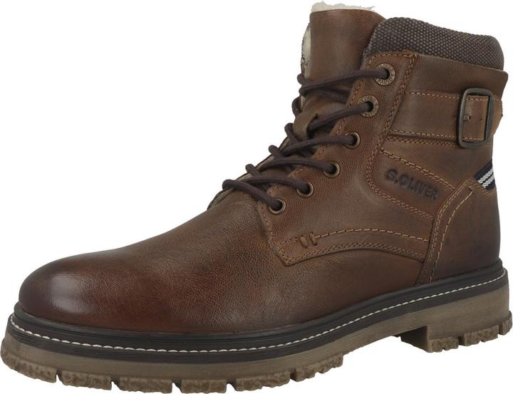 Actual product image S.Oliver 5-16249-43 - 63653 (42)