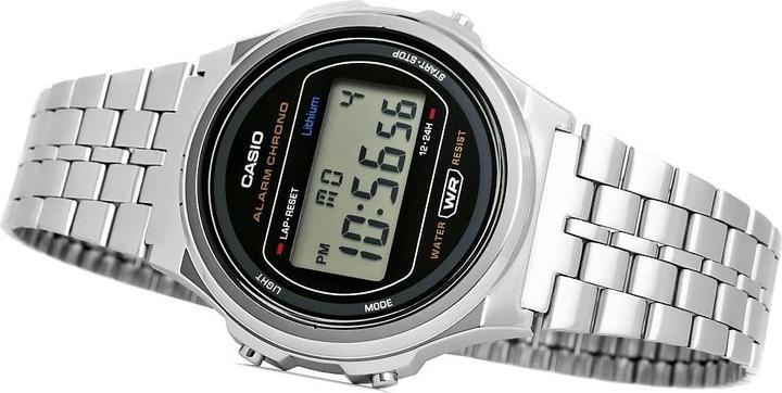 Produktbild Casio Vintage (Digitaluhr, 37 mm)