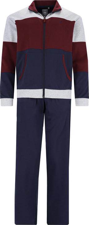 Actual product image Hajo Homewear Anzug Klima-Komfort® (4XL)