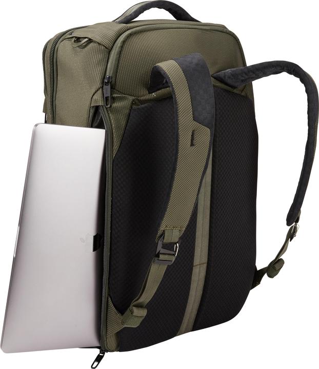 Image du produit Thule Crossover 2 Convertible (41 l)