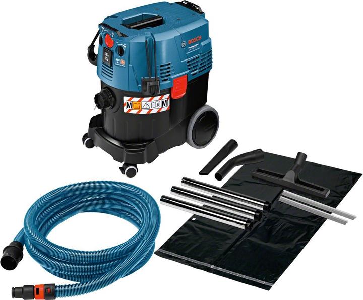Produktbild Bosch Professional Nass-/Trockensauger GAS 35 M AFC (Nass-Trockensauger)