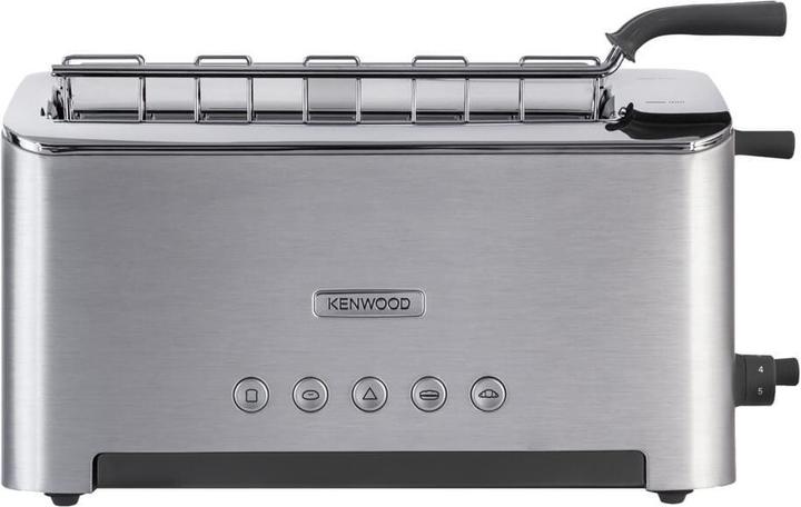 Kenwood Persona TTM610