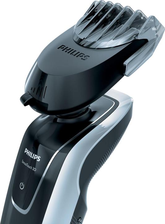 Produktbild Philips RQ 1285/21 SensoTouch 3D