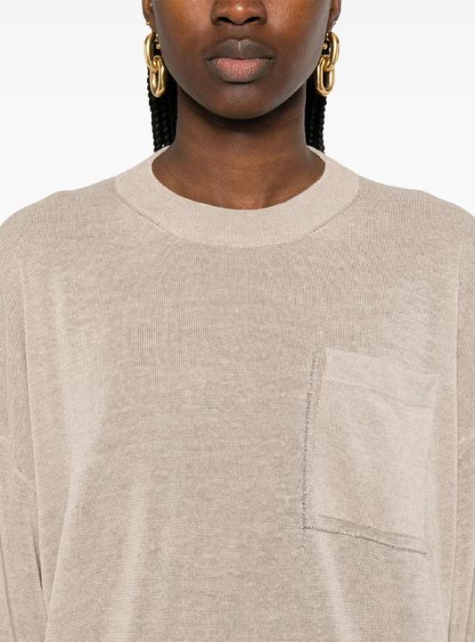 Immagine prodotto Brunello Cucinelli Girocollo M/l (S)