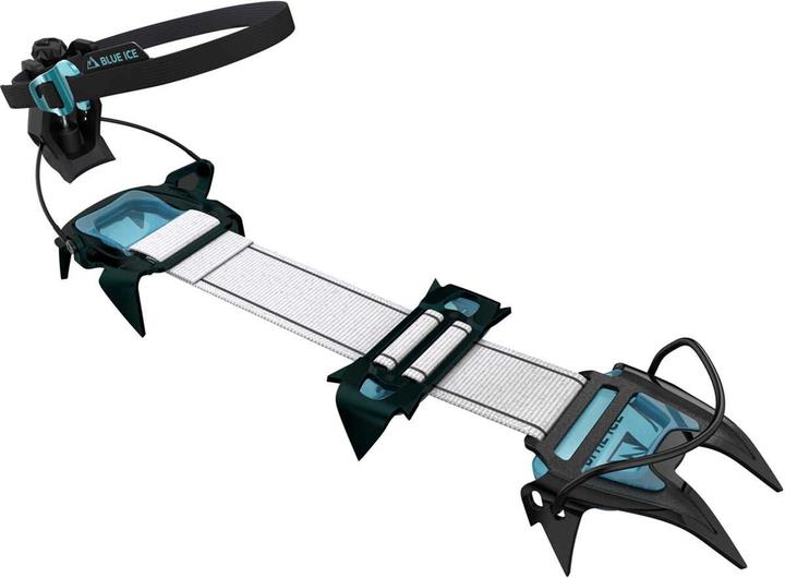 Blue Ice Harfang Enduro (35, 46)