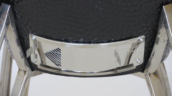 Image du produit Saffire Bronze 19 (480 mm)