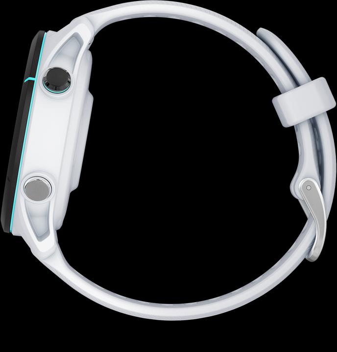 Produktbild Garmin Forerunner 255S Music (41 mm)
